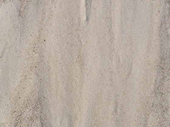 Písek bílý křemičitý 0-1 - Sypké materiály Písky